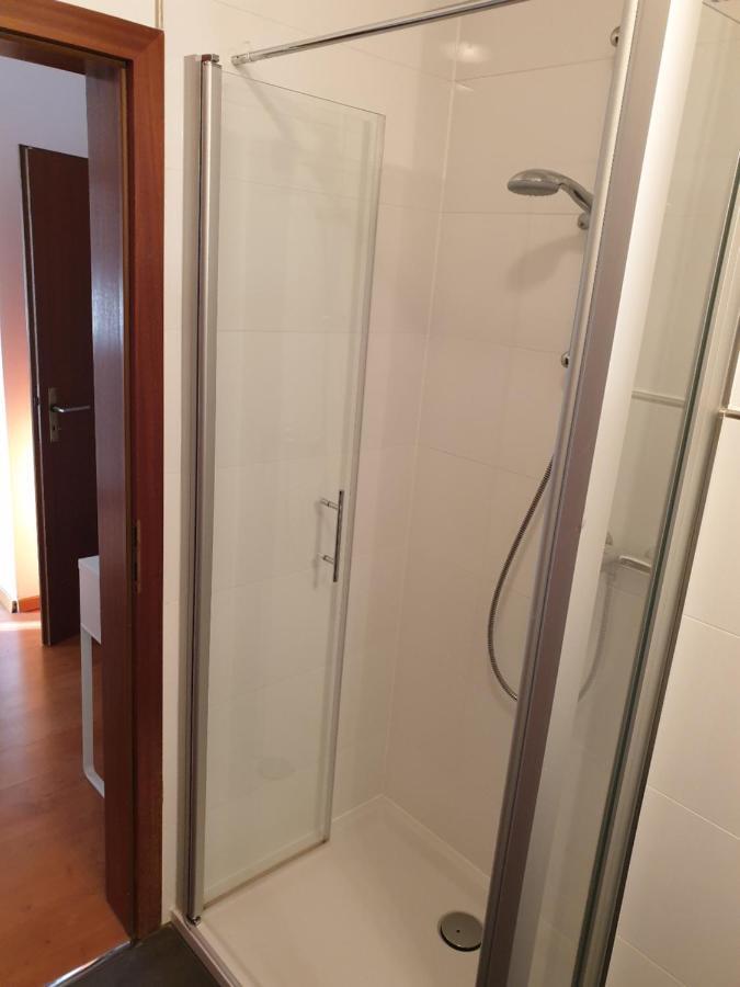 Andinas Ferienwohnung In Ruhiger Lage Direkt Am Wald Wilnsdorf Eksteriør billede